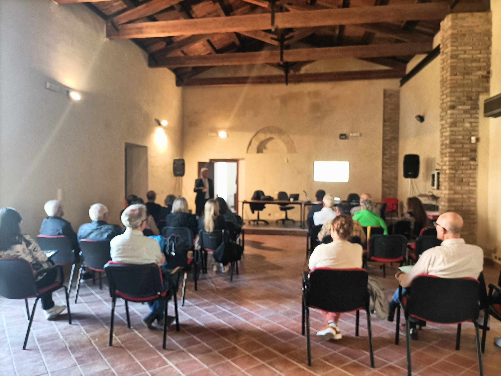 PerForma: avviato il corso di Gestione economico finanziaria dell’ente locale